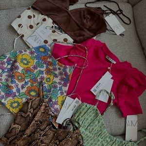 Zara bundle